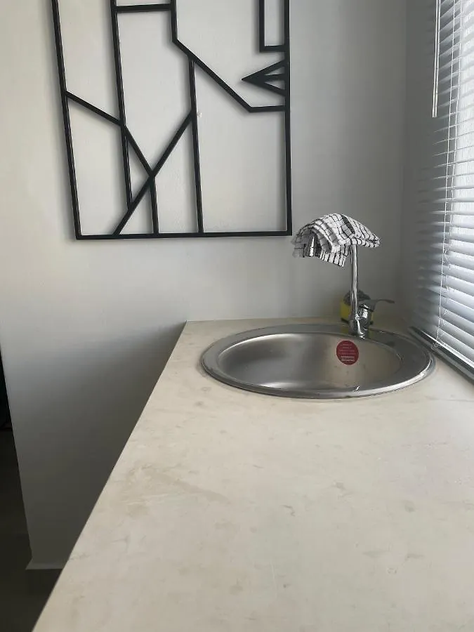 Apartment 15 On Burns Guesthouse Cape Town South Africa